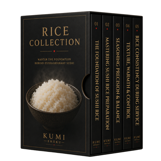 RICE COLLECTION