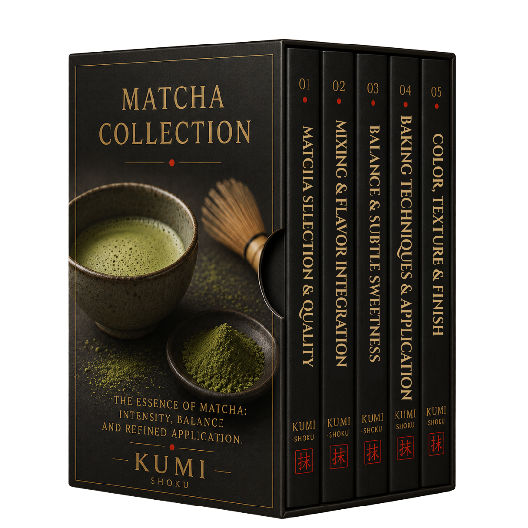 MATCHA COLLECTION