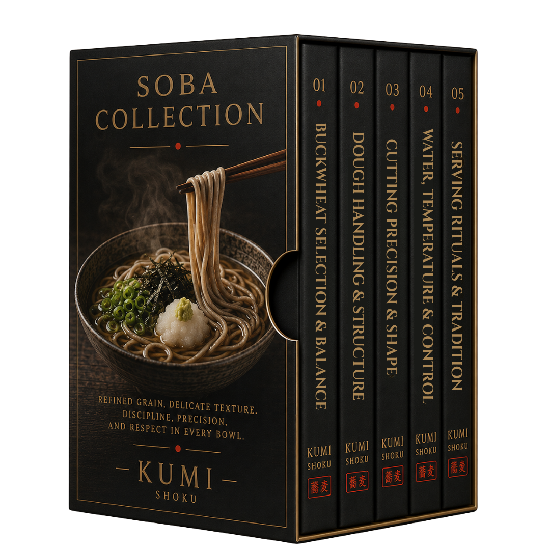 SOBA COLLECTION