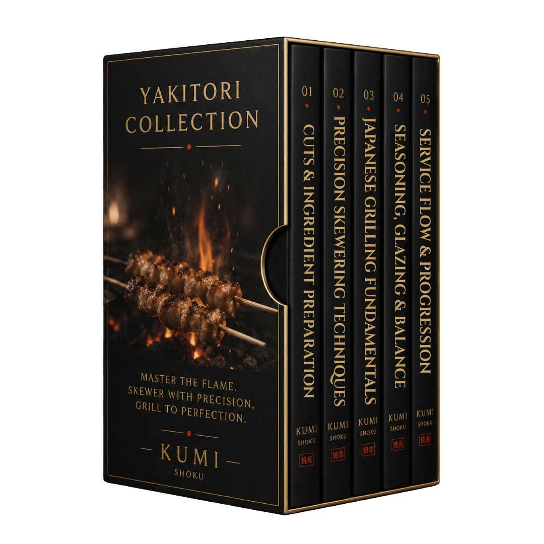 YAKITORI COLLECTION