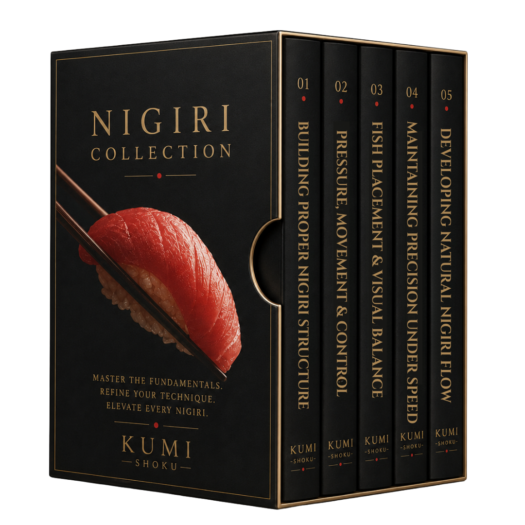 NIGIRI COLLECTION