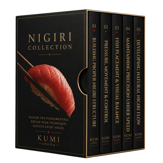 NIGIRI COLLECTION