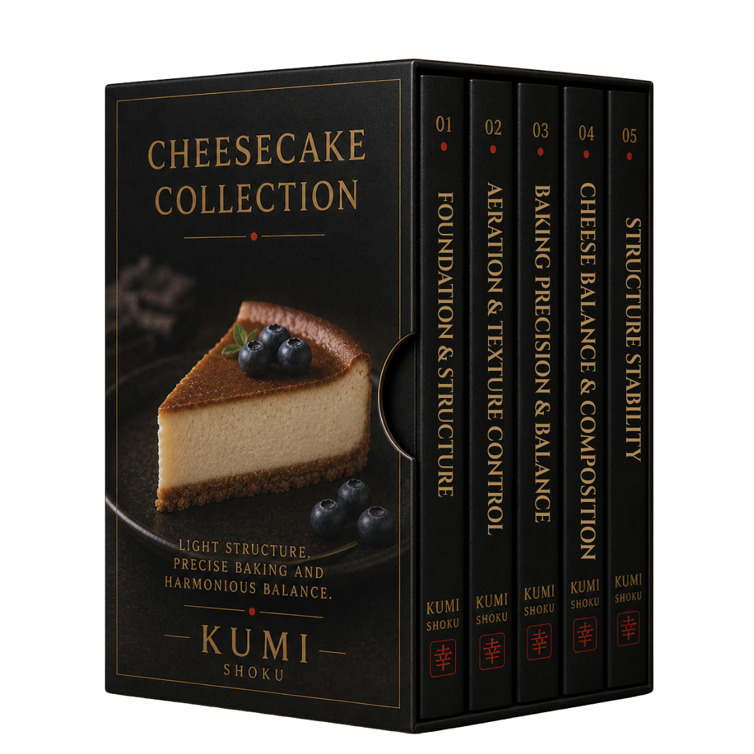 CHEESECAKE COLLECTION