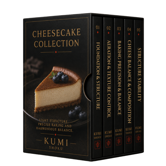 CHEESECAKE COLLECTION