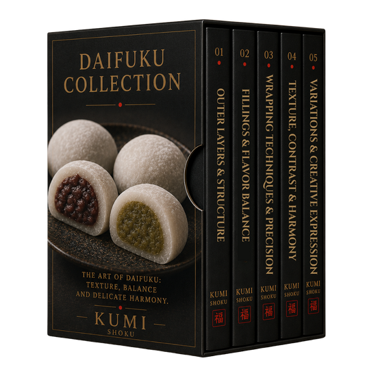DAIFUKU COLLECTION