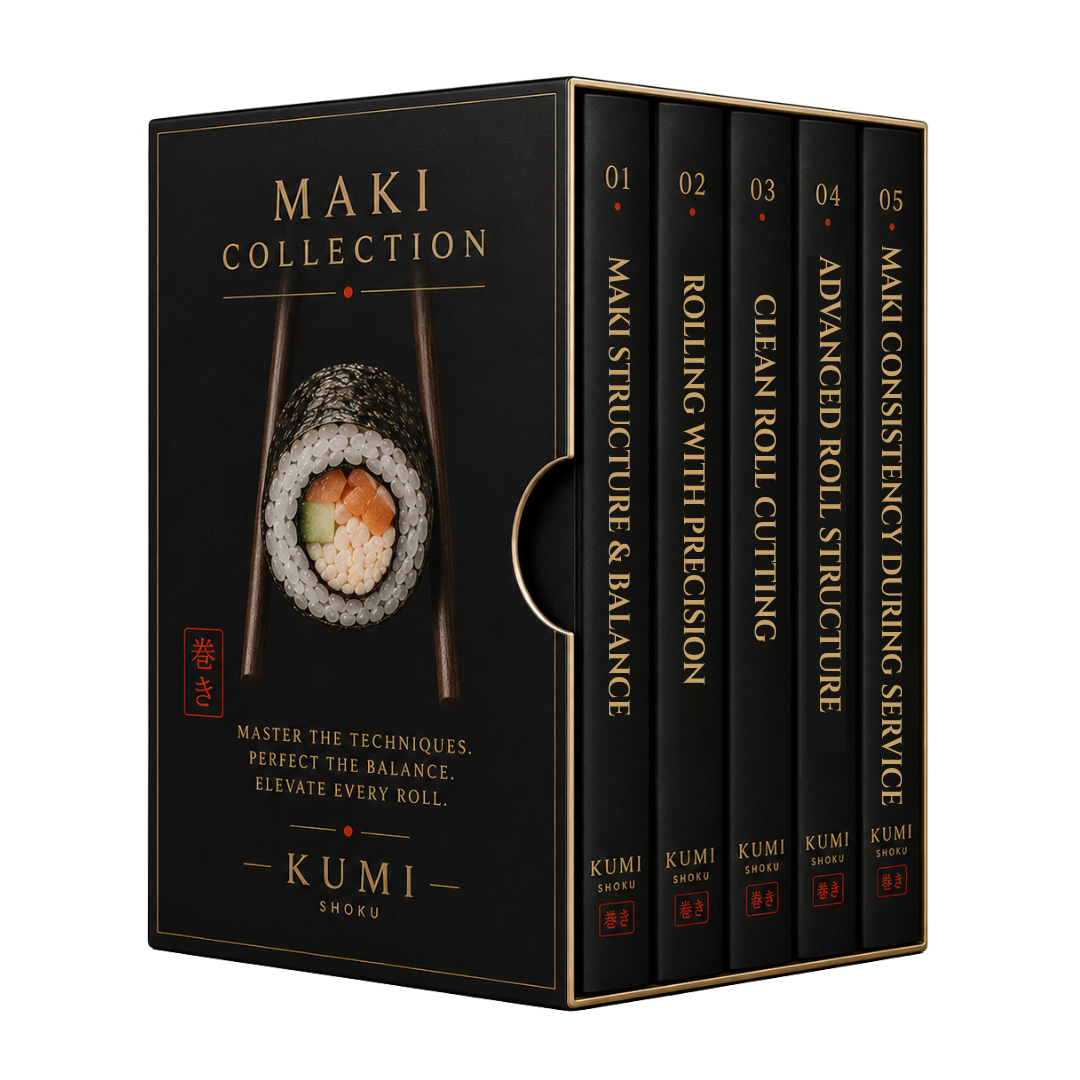 MAKI COLLECTION