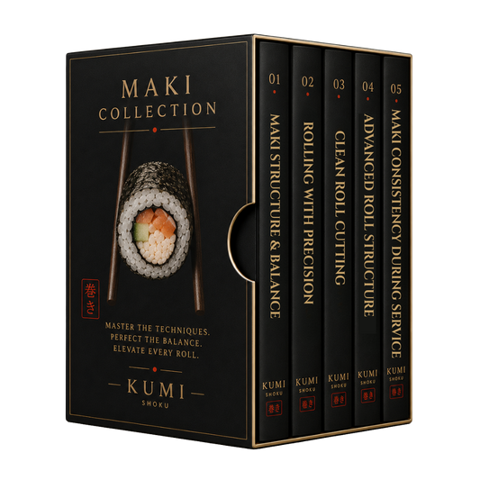 MAKI COLLECTION