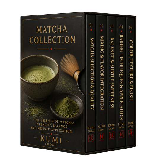 MATCHA COLLECTION