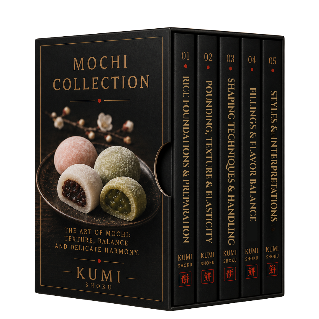 MOCHI COLLECTION