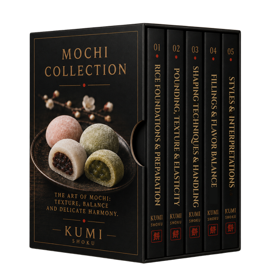 MOCHI COLLECTION
