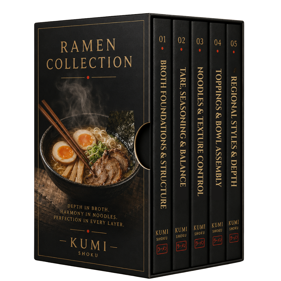 RAMEN COLLECTION