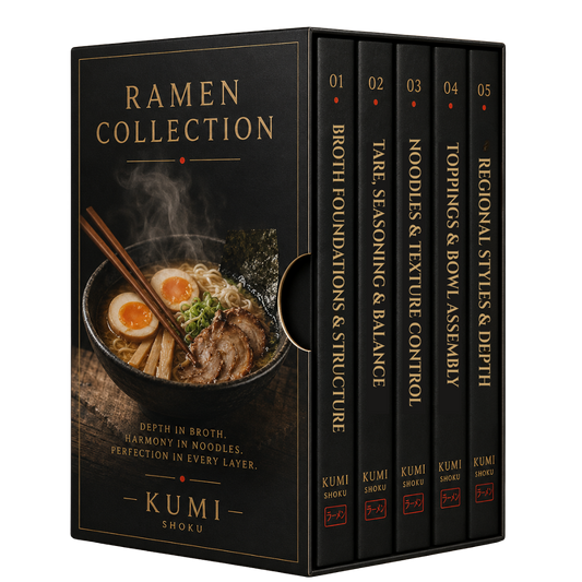 RAMEN COLLECTION