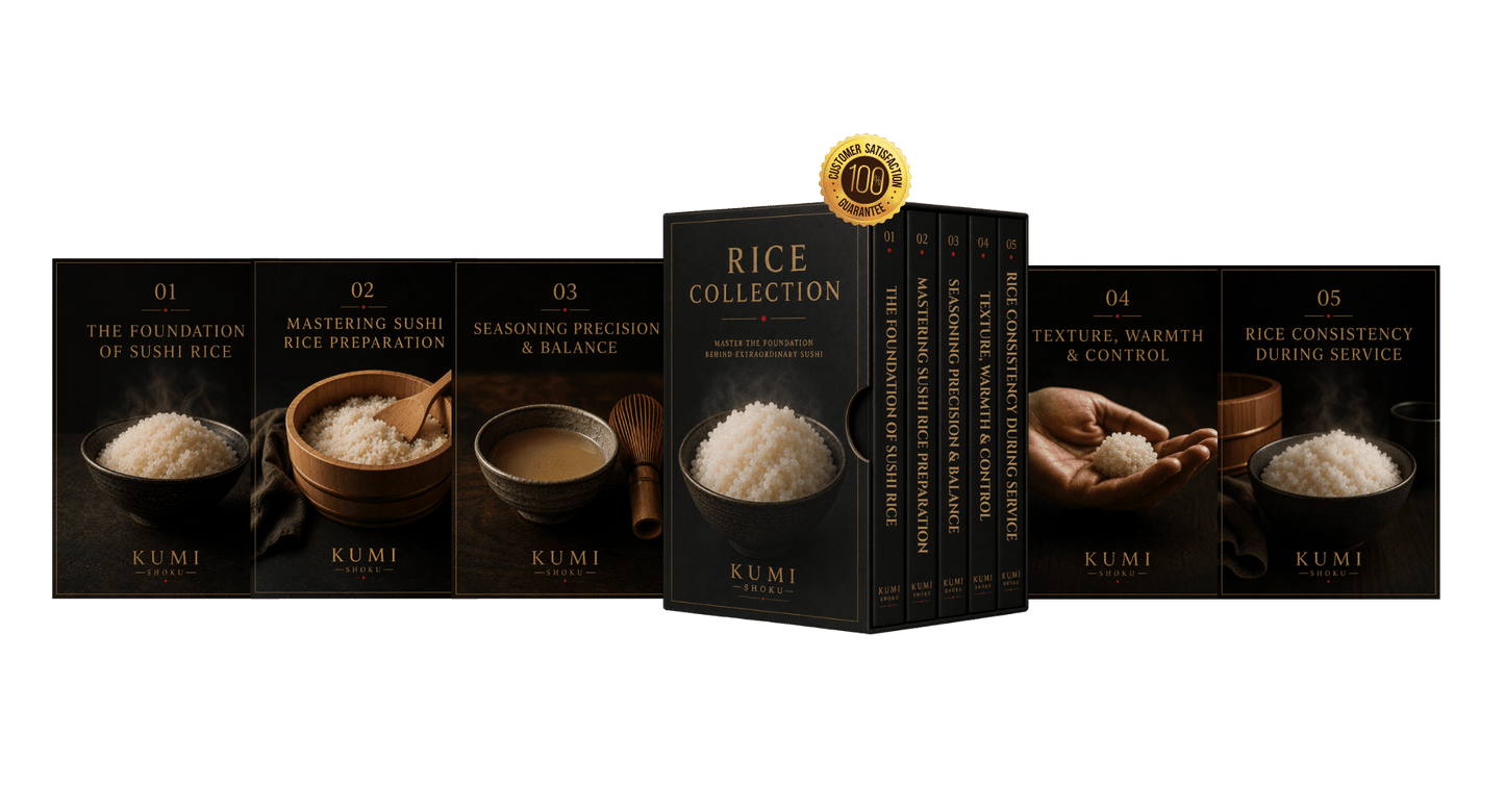 RICE COLLECTION