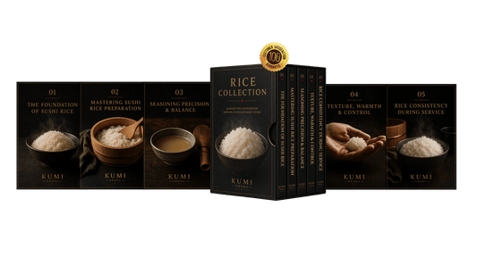 RICE COLLECTION