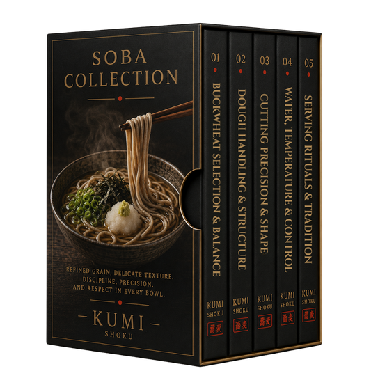 SOBA COLLECTION