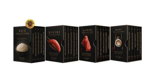 SUSHI COLLECTION