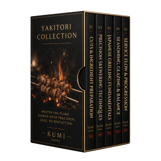 YAKITORI COLLECTION